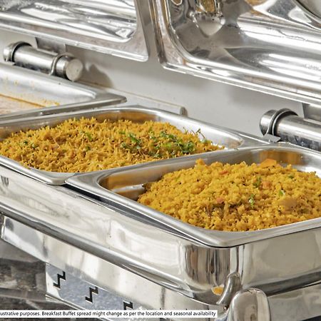 Itsy Hotels Anjali Mahal 500, Mtrs From Mathura Railway Station מראה חיצוני תמונה